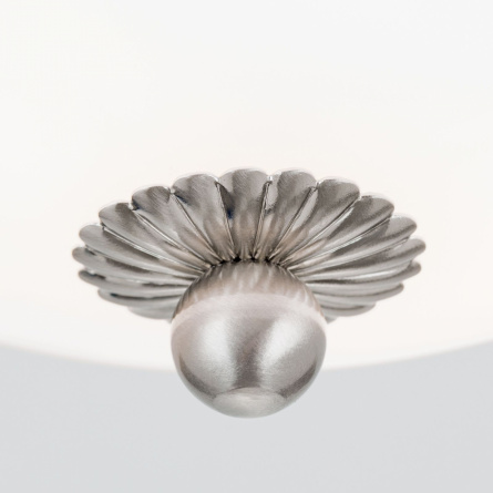 Потолочный светильник Orion DL 7-085/26 satin/opal-matt фото 5