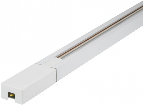 Шинопровод  UBX-Q122 GS2 WHITE 100 SET01 фото 1