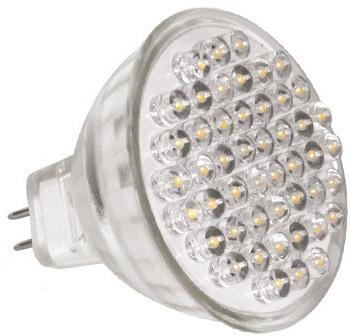 Лампочка светодиодная LED48 7681 фото 1