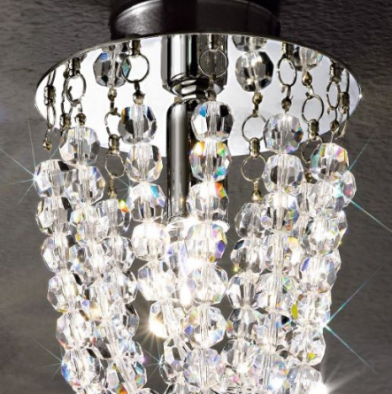 Спот (точечный светильник) Kolarz CASCADE 0324.11.5.KpT фото 3