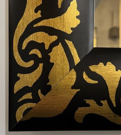 ЗЕРКАЛО ORION SPIEGEL 13K/135 (97*73см) фото 4