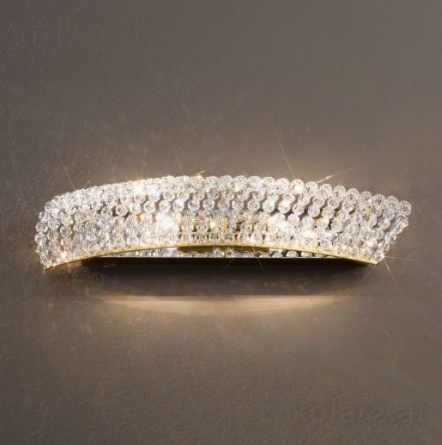 Бра Kolarz Carla 0256.62.3.KpT фото 2