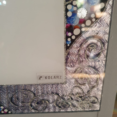 Настенно-потолочный светильник Kolarz Serena 0365.UQ31.5 фото 4