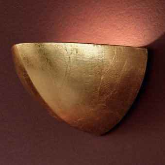 Бра Orion Leuchten WA 2-1161/1 Alt-gold фото 1