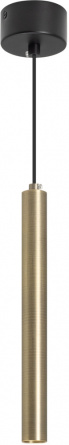 Подвесной светильник PIPE 038647 фото 1
