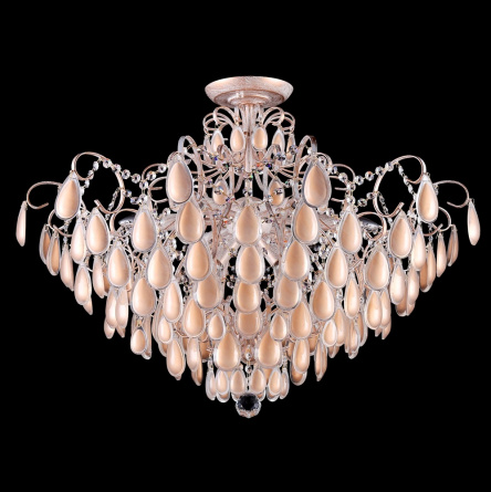 Бра Crystal Lux SEVILIA AP2 GOLD фото 6