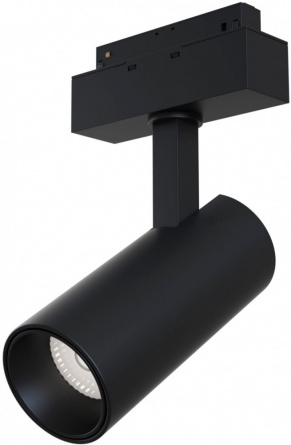 Трековый светильник Track lamps TR019-2-15W4K-B фото 1