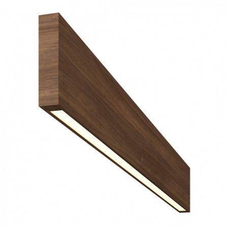 Подвесной светильник Wooden 20 W20-OREHAM-80-10 фото 1