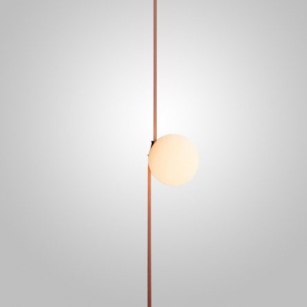 Подвесной светильник NUTTA ONE D30 фото 1