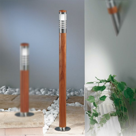 Садово-парковый светильник Orion Leuchten AL 11-1072/1 Edelstahl фото 1