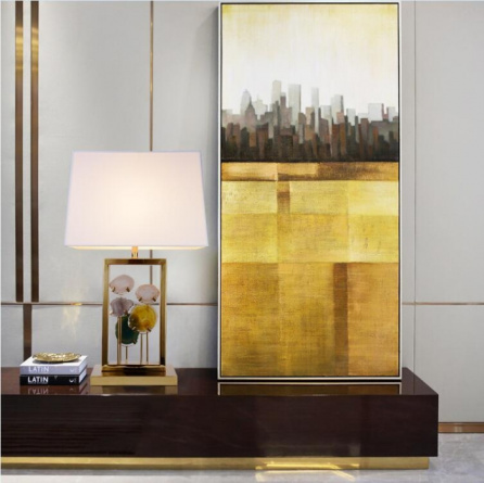 Интерьерная настольная лампа Table Lamp BRTL3050 фото 2