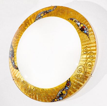 Настенно-потолочный светильник Kolarz Kiss 0365.U13.3 фото 1