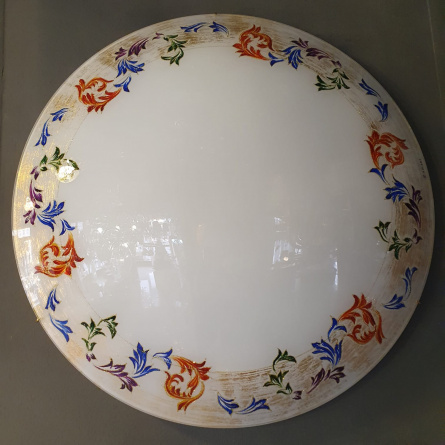 Настенно-потолочный светильник Kolarz 0408.U14.3 фото 1