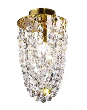 Спот (точечный светильник) Kolarz CASCADE 0324.11.3.KpT фото 2