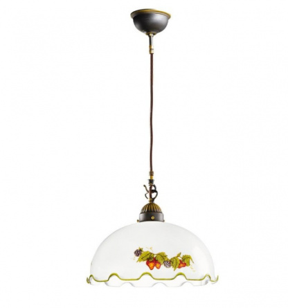 Подвесной светильник Kolarz Nonna 731.30.114 фото 2