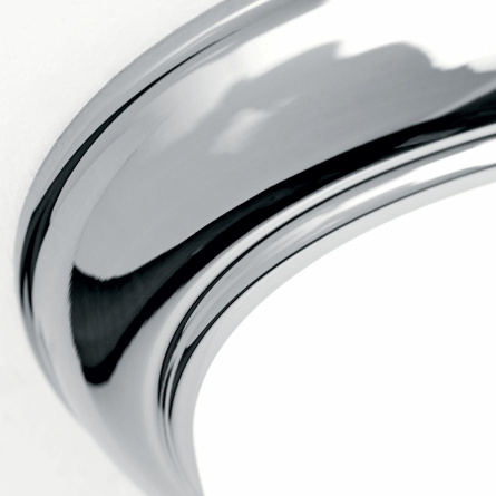 Потолочный светильник Orion DL 7-085/2/26 chrom/opal фото 3