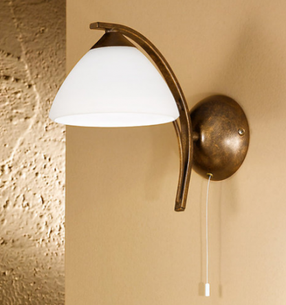 Бра Kolarz Trani 253.61.7.W фото 1