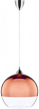 Подвесной светильник Globe Copper 5763 фото 1
