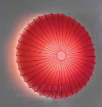 Бра Axo Light Италия Muse PLMUS120RSXXE27 Хром - CR фото 1
