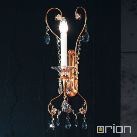 Бра Orion  Katharina WA 2-1029/1 gold фото 1