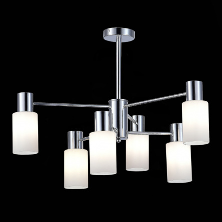 Потолочная люстра Gessi SLE1139-102-06 фото 2