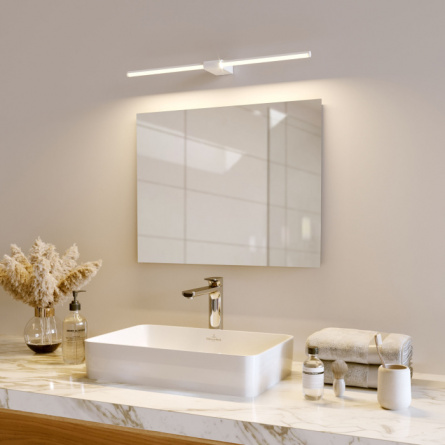 Подсветка для картин Luar 40125/LED белый фото 2