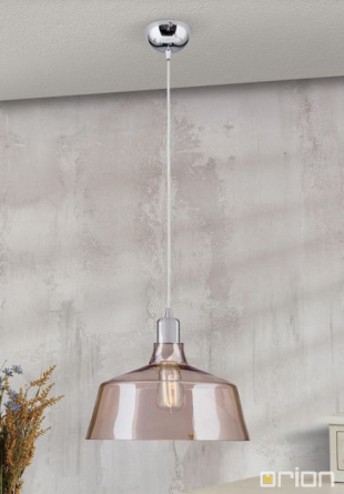 Подвесной светильник Orion Leuchten HL 6-1603 Cognac фото 1