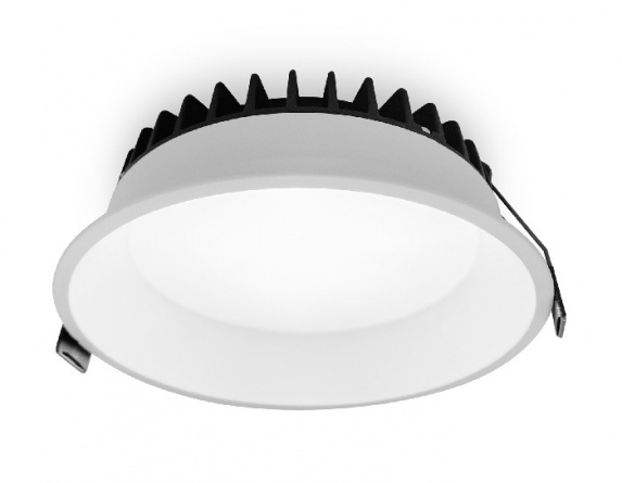 Точечный светильник Downlight DCR512 фото 3