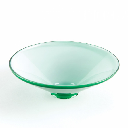 Плафон Orion Glas 363 grun фото 3