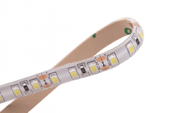 Светодиодная лента  SWG2120-12-9.6-W-65 фото 2