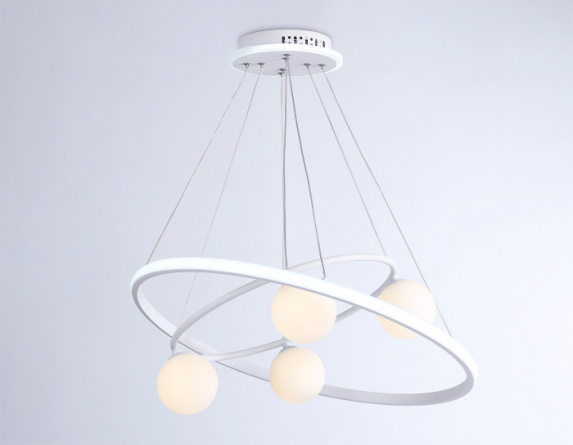 Подвесной светильник Comfort FL66321 фото 2