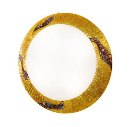 Настенно-потолочный светильник Kolarz Kiss 0365.U13.3 фото 3