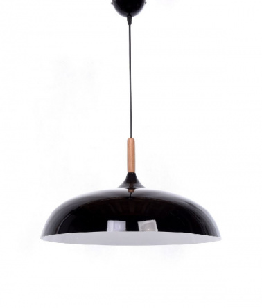 Подвесной светильник Versi LDP 7899 BK фото 3