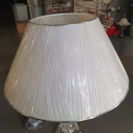 Настольная лампа Orion LA 4K/5113710 silber фото 3