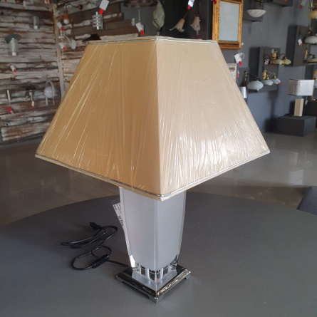 Настольная лампа Orion LA 4K/5131180 chrom фото 2