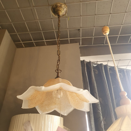 Подвесной светильник Orion HL 6-1397 altpatina / 442 фото 4