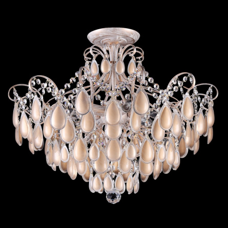 Бра Crystal Lux SEVILIA AP2 GOLD фото 5