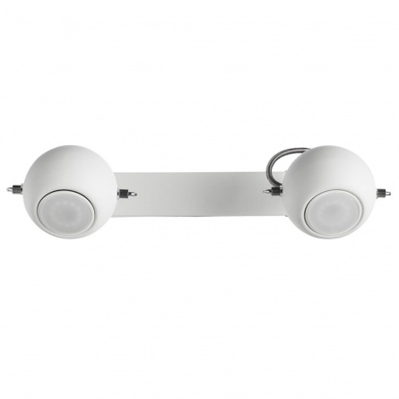 Спот Spia A9128AP-2WH фото 1