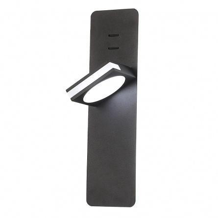 Бра Crystal Lux CLT 216W BL фото 5