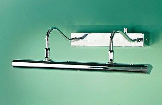 Подсветка для картин Orion Leuchten WA 2-1063/4 Chrom фото 2