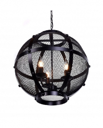 Подвесной светильник Cavaro LDP 042-L фото 3
