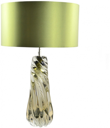 Интерьерная настольная лампа Crystal Table Lamp BRTL3020 фото 1