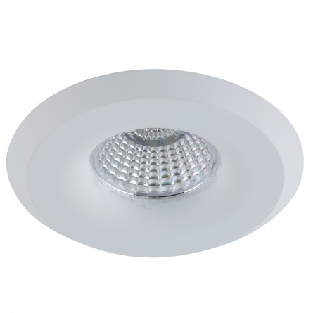 Точечный светильник SIMPLE LC1510WH-5-NW фото 1