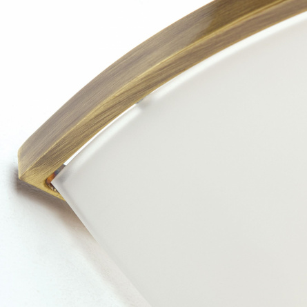 Бра Orion Leuchten WA 2-1212/1 Patina фото 6