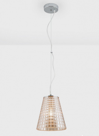 Подвесной светильник Orion Leuchten HL 6-1614/1 amber фото 2