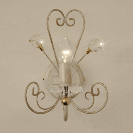 Бра Kolarz ROSSANA 0235.61.YG.KoT фото 3