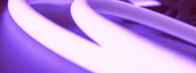 Светодиодная лента  NE8590-24-15-RGB-68 фото 1