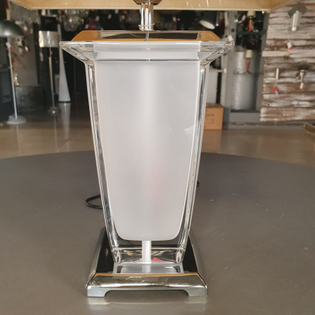 Настольная лампа Orion LA 4K/5131180 chrom фото 4