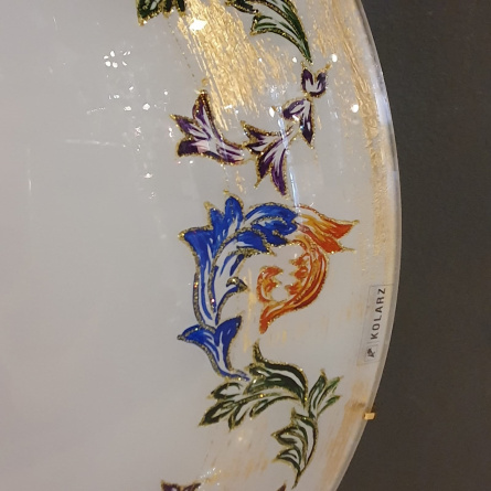 Настенно-потолочный светильник Kolarz 0408.U13.3 фото 2