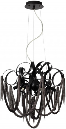 Подвесная люстра Chainy 5067/6 фото 1